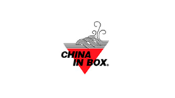 china in box