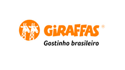 giraffas